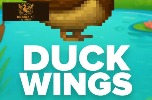 Duck Wings